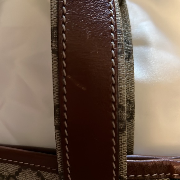 Gucci Tote Bag EUC - Picture 12 of 12